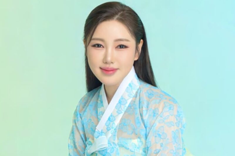 ソン・ガイン、同僚の芽を全部踏んだ...「怒り心頭」。