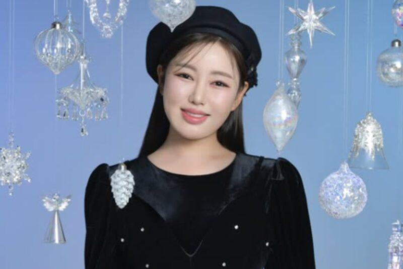 ソン・ガイン、同僚の芽を全部踏んだ...「怒り心頭」。