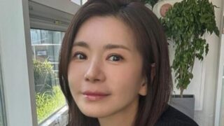チャン・ソヒもやられた...芸能界"非常事態