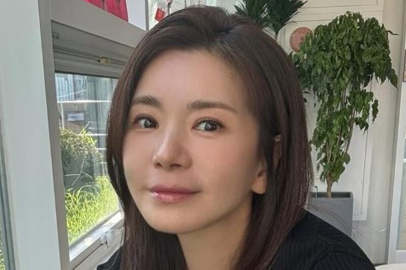 チャン・ソヒもやられた...芸能界"非常事態