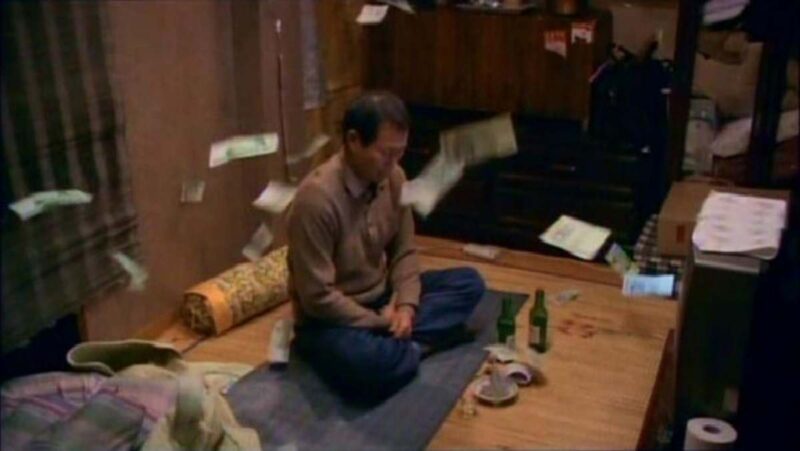 制作費がなくて家まで出したのに、12万人観客を突破し「奇跡」を起こした映画