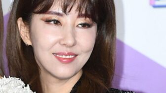 '未婚'キム・ワンソン、ついに...美で実を結んだ