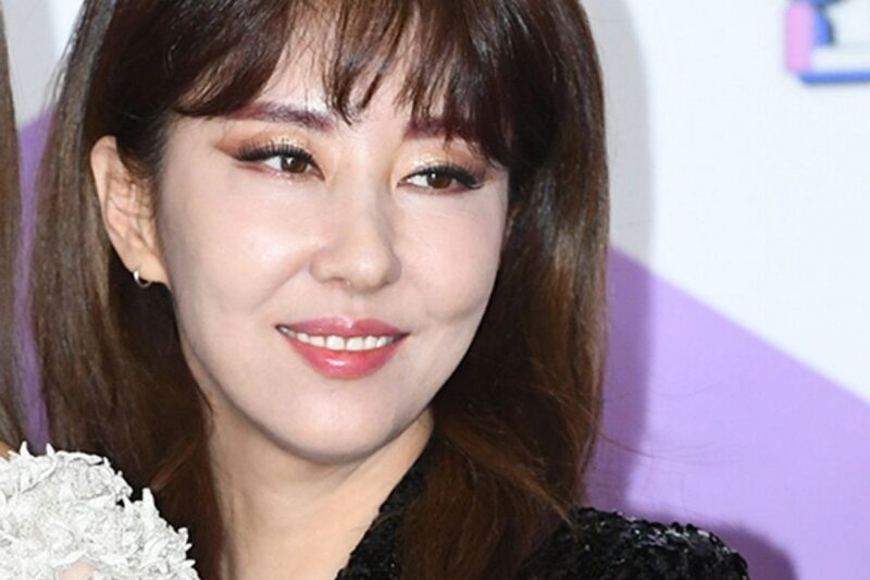 '未婚'キム・ワンソン、ついに...美で実を結んだ