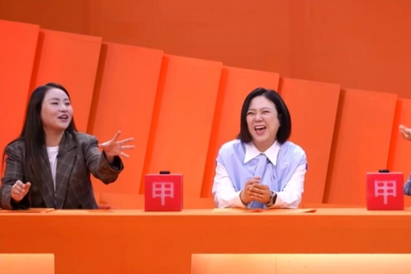 歌手チョ・ヒョンア、借金の山に座った...残念な告白('사당귀')