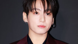 '光化門論争'BTSジョングク、結局一声聞いた...