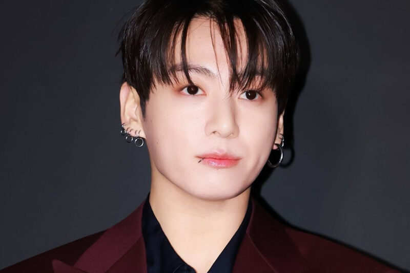 '光化門論争'BTSジョングク、結局一声聞いた...