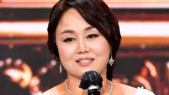 60歳」イ・ギョンシル、健康悪化...急遽「病院行」。