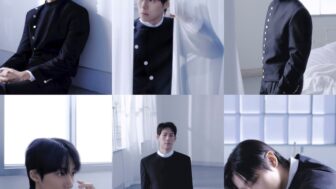 モンスタエックス、美新譜への期待感↑。