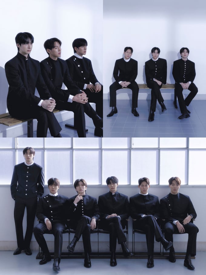 モンスタエックス、美新譜への期待感↑。