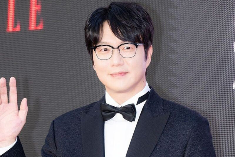 ソンシギョン、「論争」拡大...結局「立場発表」。