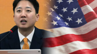 李大統領、「米国派兵→武器を送ろう」...公式宣言