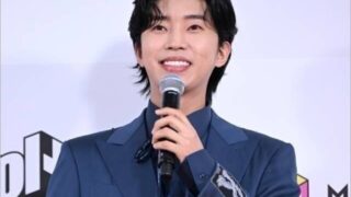 イム・ヨンウンのデビュー曲「嫌い」、1000万ビュー突破...意味のある記録