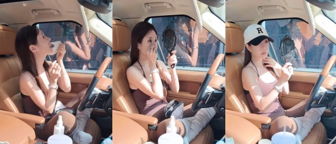 ジュニー、現実共感リリースで話題..."車の中がセカンドハウス"