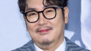 '引退'チョ・ジンウン、連絡途絶...孤立状態