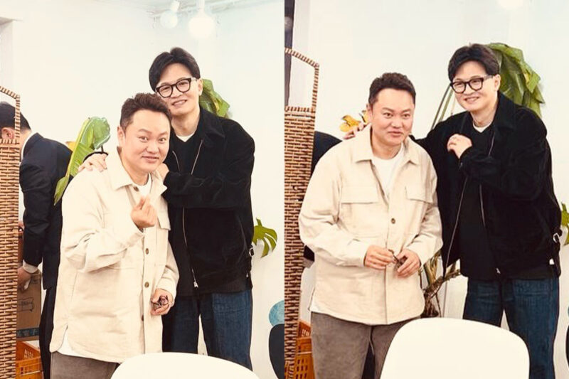 ハン・ドンフン、 승부수를 던졌다...異常な状況