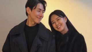 'ソン・ジェヒ♥' ジ・ソヨン、病院行...深刻な状態