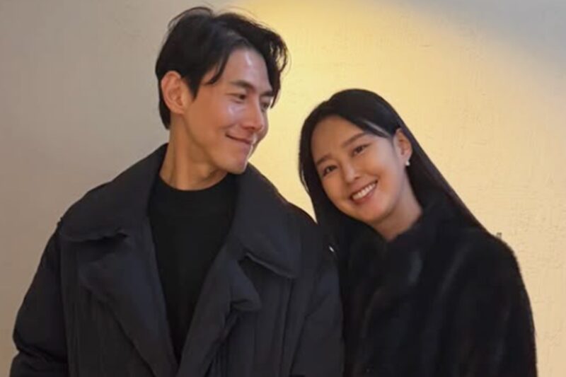 'ソン・ジェヒ♥' ジ・ソヨン、病院行...深刻な状態