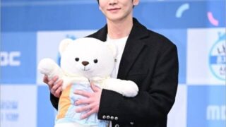 Key、5ヶ月ぶりに活動再開...シャイニー5月コンサート開催