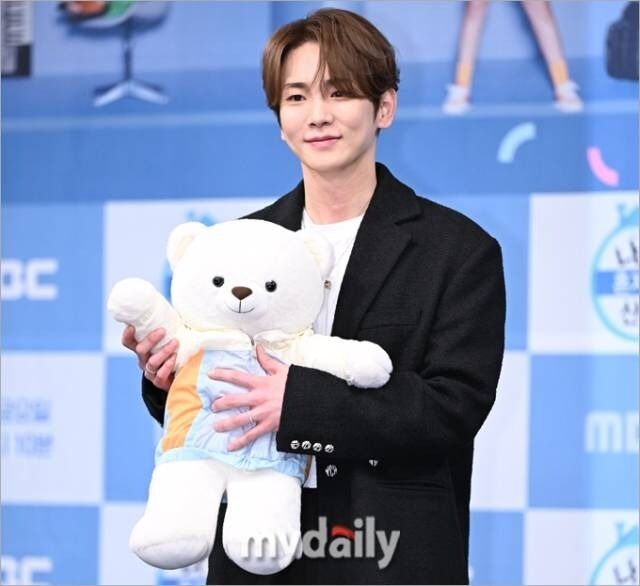 Key、5ヶ月ぶりに活動再開...シャイニー5月コンサート開催