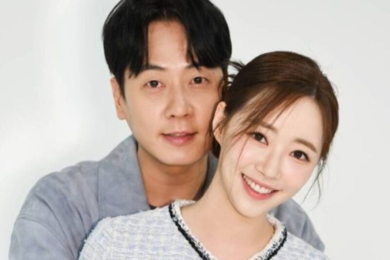 アンディ♥」イ・ウンジュ、「2億9千万ウォン」取り戻す..."KBS相手に勝訴"