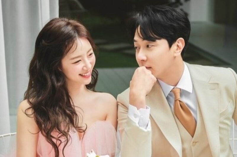 アンディ♥」イ・ウンジュ、「2億9千万ウォン」取り戻す..."KBS相手に勝訴"