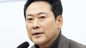 「国力はもう終わった。無政府状態」...チャン・ドンヒョク、最側近発言の波紋