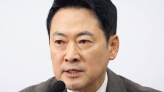 チャン・ドンヒョク、激怒...「民主党は団結するのになぜ私たちは」激怒