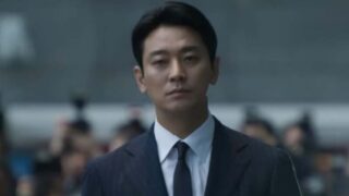 わずか2回で視聴率3%を突破し、月曜ドラマの王座まで狙っている話題の新作ドラマ。