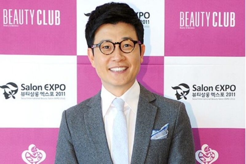 キム・ソンジュ、初耳の事態..."録画中断"危機('金曜日の金曜日')