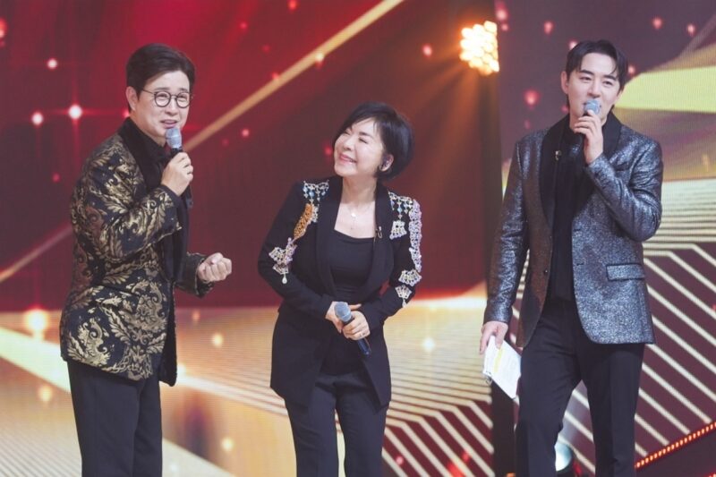 キム・ソンジュ、初耳の事態..."録画中断"危機('金曜日の金曜日')