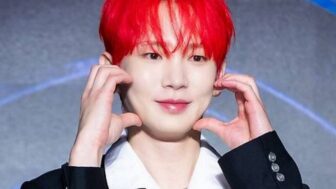 '注射おばさん論争'キー、先ほど聞いたニュース...'スリル'