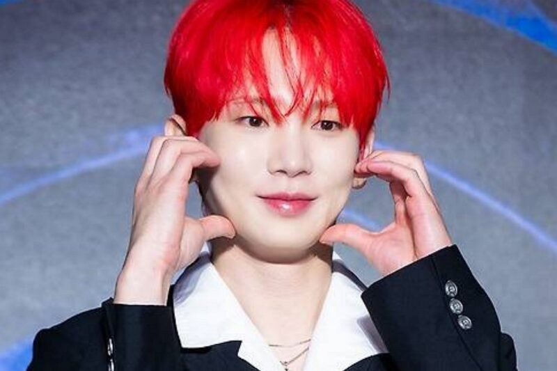 '注射おばさん論争'キー、先ほど聞いたニュース...'スリル'