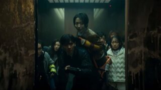 第2の1000万人映画「釜山行き」と、反響を呼んだ公開予定の新作