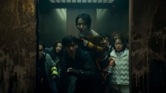 第2の1000万人映画「釜山行き」と、反響を呼んだ公開予定の新作