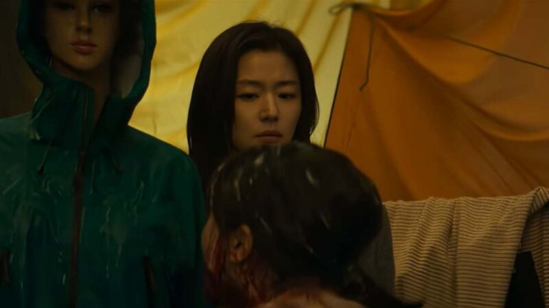 第2の1000万人映画「釜山行き」と、反響を呼んだ公開予定の新作