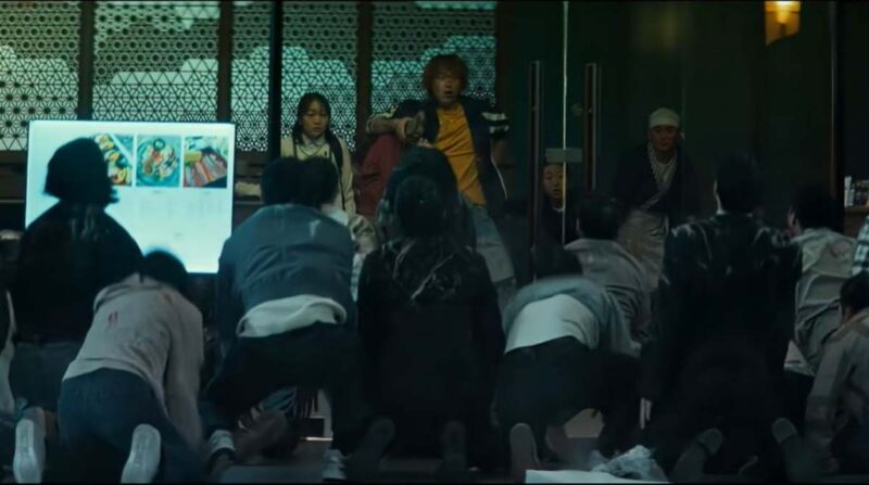 第2の1000万人映画「釜山行き」と、反響を呼んだ公開予定の新作