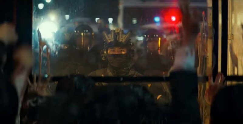 第2の1000万人映画「釜山行き」と、反響を呼んだ公開予定の新作