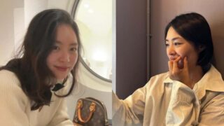 生まれながらの母性美少女で「整形疑惑」の心配がない清純派アイコン女優。