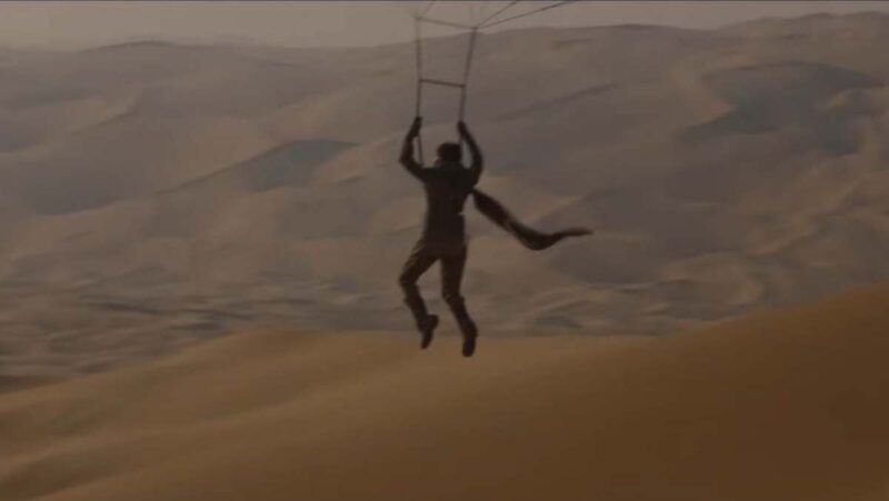 全世界で「1兆6500億」稼いだ大作、ついに最後の旅が始まり、ファン大騒ぎ