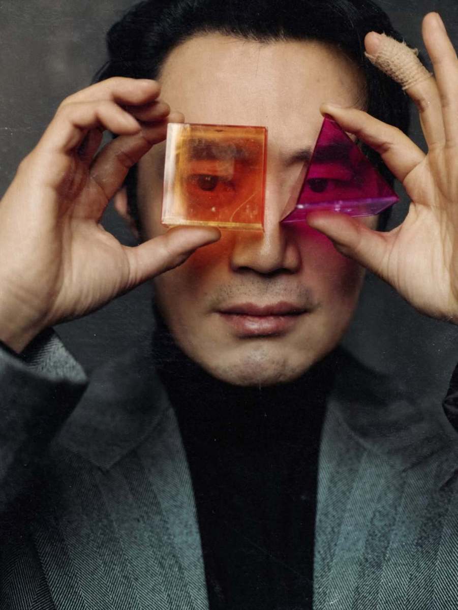 視聴率14.2%「模範タクシー」制作陣がまたもや成し遂げた...演技力ショーに夢中な没入感新作ドラマ