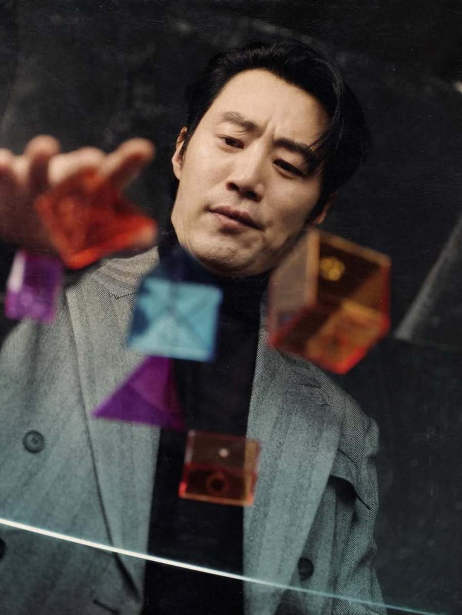 視聴率14.2%「模範タクシー」制作陣がまたもや成し遂げた...演技力ショーに夢中な没入感新作ドラマ