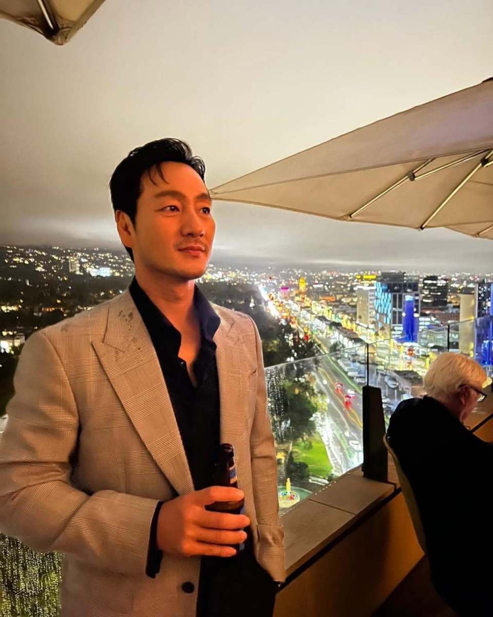 視聴率14.2%「模範タクシー」制作陣がまたもや成し遂げた...演技力ショーに夢中な没入感新作ドラマ