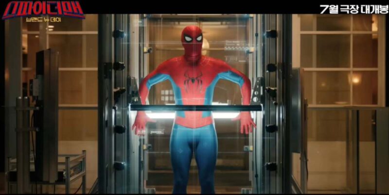 公開1日で200万人...4年ぶりに復活し、世界をひっくり返した「この映画」。