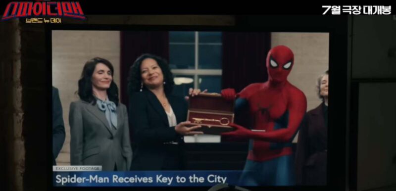 公開1日で200万人...4年ぶりに復活し、世界をひっくり返した「この映画」。