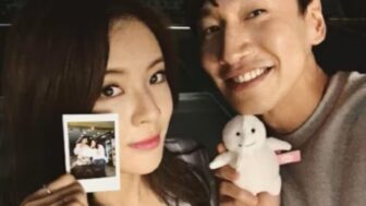 イ・ヨンソ♥」イ・サンビン、熱愛8年ぶり..."結実"