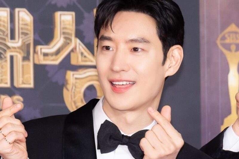 '41歳'イ・ジェフン、結婚言及..."結実♥"