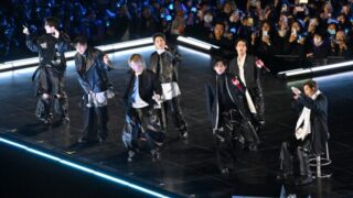 "脱退者なく14年間一緒に過ごした奇跡"...BTSのRM、メンバーへの心からの告白