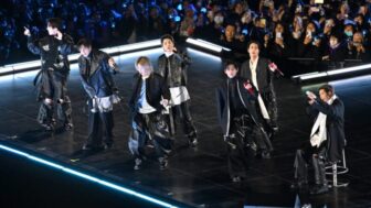 "脱退者なく14年間一緒に過ごした奇跡"...BTSのRM、メンバーへの心からの告白