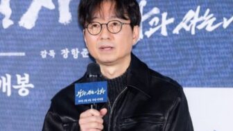 王者男」チャン・ハンジュン、大型事故...大騒ぎになった