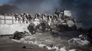 これがなぜ300万人しか見てないのか...批評家も「賞賛」連発の韓国戦争映画史上最高峰の傑作